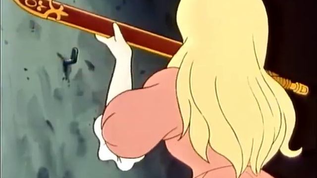 Приказките на братя Грим - Кристалната топка (БГ аудио) смотреть онлайн