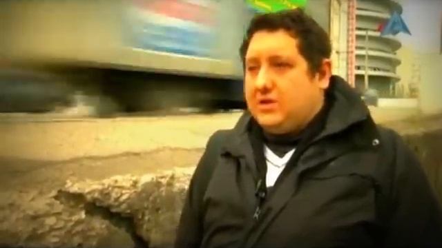 Хозяин стрыны! Спектакль - Гости при уч Торик