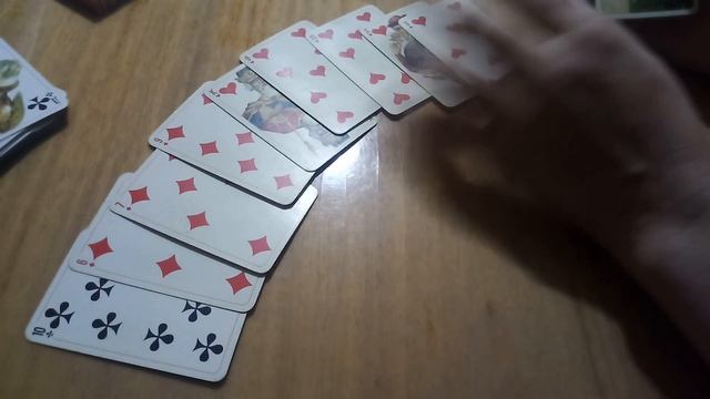 ♥ЧЕРВОВАЯ ДАМА♥БЛИЖАЙШЕЕ БУДУЩЕЕ ♥ гадание онлайн на игральных картах смотреть онлайн