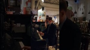 А Зацепин До свиданья.лето