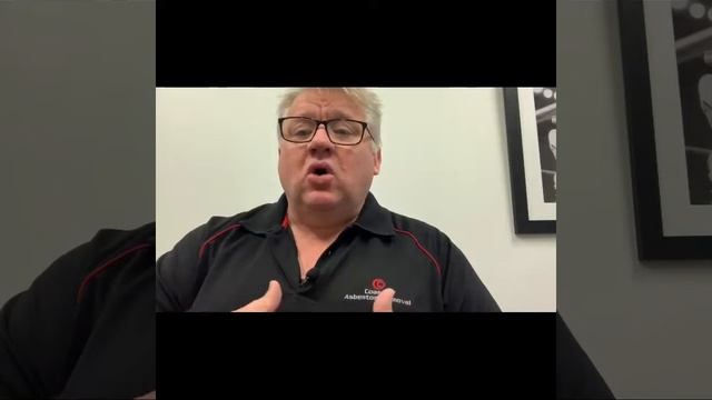 The BIG ASBESTOS LIE смотреть онлайн