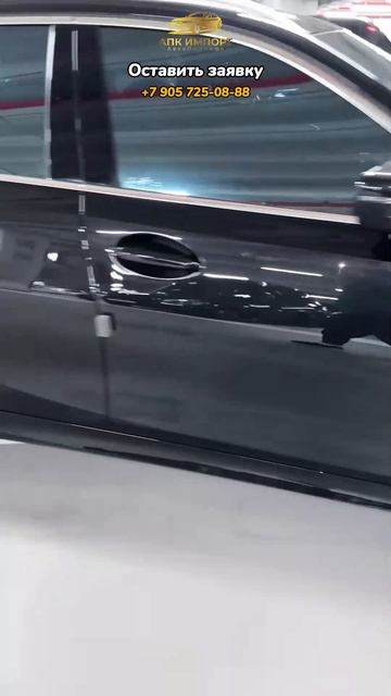 BMW 320i Touring Luxury 2022 (41,000 км) — 3.315.000₽ до Москвы: простор и премиум комфорт! смотреть онлайн