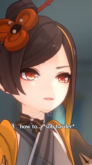 The Worst She Can Say Is NO 🗣️