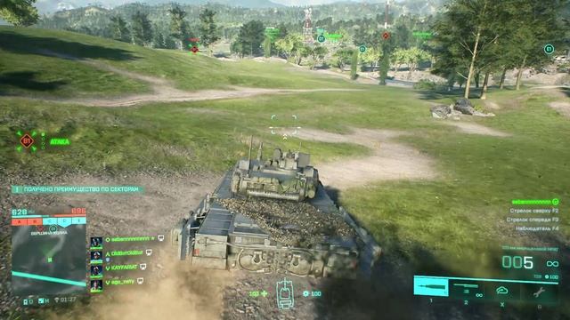 Battlefield™ 2042 2025-03-30 10-55-57 смотреть онлайн