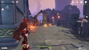 Прохождение Геншин Импакт #2 Прохождение Genshin Impact