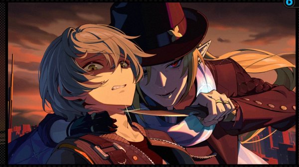 Zenless Zone Zero #112 В прах обратятся прошлое слёзы III