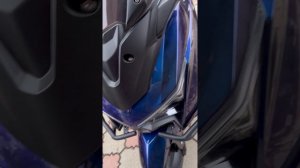 LEOPARD OSAKA Новый Мощный Брутальный