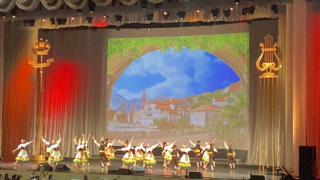 В БКЗ Октябрьский Музыка от А до Я 2024