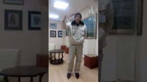 Препятствие проведению встречи с избирателями Директором Бабушкинского парка Бускиным