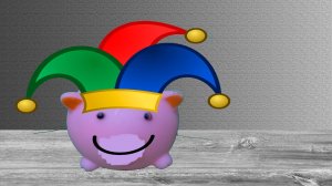 ПЕРВОАПРЕЛЬСКИЕ РОЗЫГРЫШИ И МОЙ ГОВОРЯЩИЙ СВИЛИ!