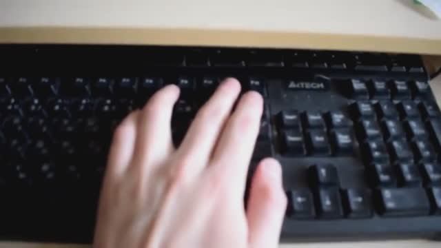 Установка Windows 98 на современный компьютер Часть 2 смотреть онлайн