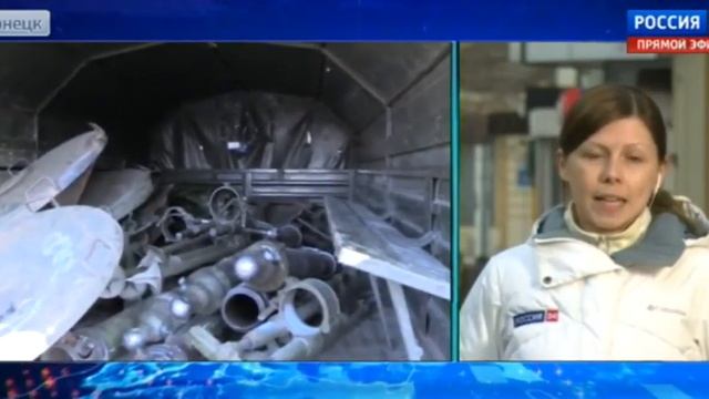 Басурин: Киев Вернет Отведённую Технику За Пару Часов смотреть онлайн