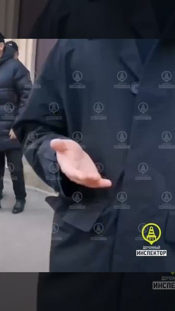 В Санкт-Петербурге бородачи напали на судебных приставов и избежали ответственности. 29 марта 2025 г смотреть онлайн