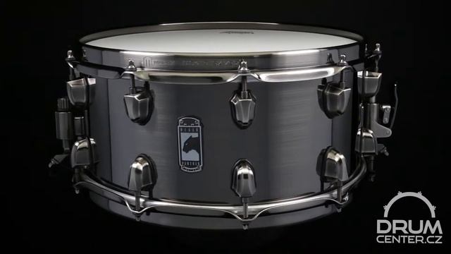 MAPEX Black Panther Machete 14x6,5" смотреть онлайн