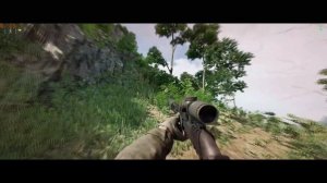 Gray Zone Warfare - 100+ Hour Review - Can it become a Masterpiece?