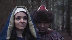 Легенда Танцующего леса
