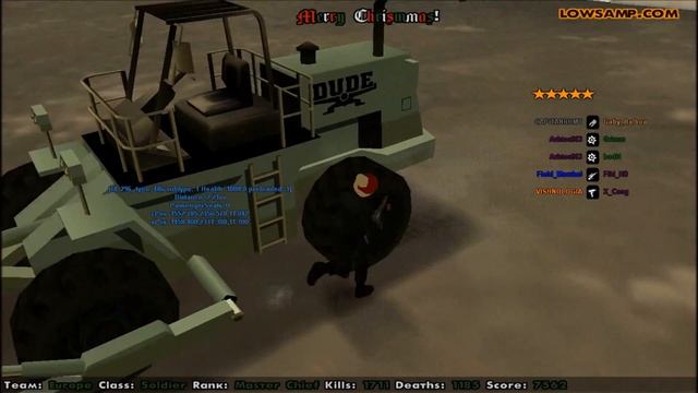 HD texture pack gta sa смотреть онлайн
