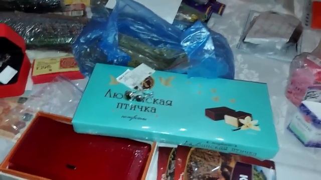 ДАРЫ ((ВЕДЬМИНА ИЗБА ▶️ ИНГИ ХОСРОЕВОЙ)) смотреть онлайн