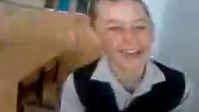 Вова анти рэп! ч.2.