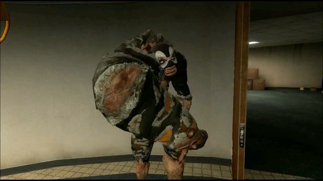 Super Villain Meeting -Episode 2 Killer Croc Quits (It's A Random Life) смотреть онлайн