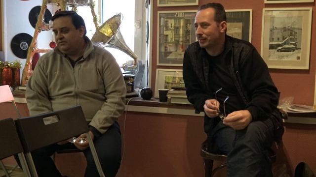 Поэлитика, тема "Планы", 10.12.23. - 1 часть смотреть онлайн