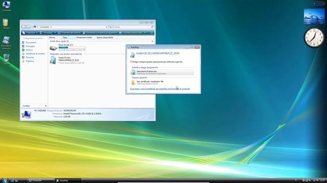 Il curioso caso di Galleria Foto di Windows Vista 🔎 смотреть онлайн
