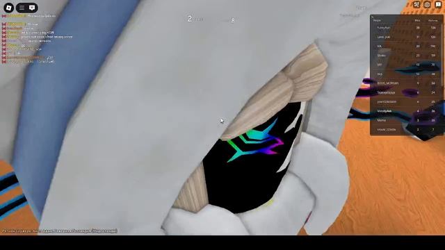 Играем в Roblox