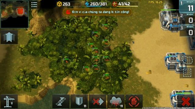 Art of war 3 - pvp смотреть онлайн