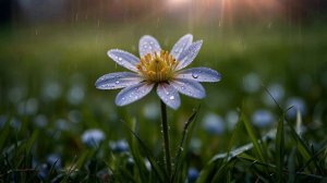 Relaxing Music to Calm Your Mind