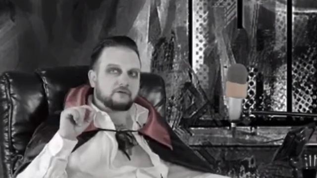 Dr. Jeff Hemlock promotes URINE ENEMA смотреть онлайн