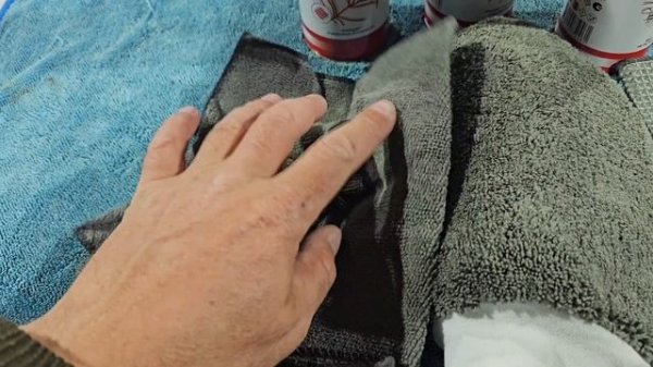 Набор автохимии OKKE