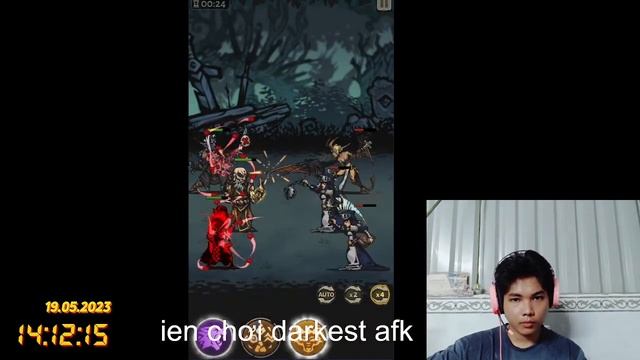 darkest afk guide 53 смотреть онлайн
