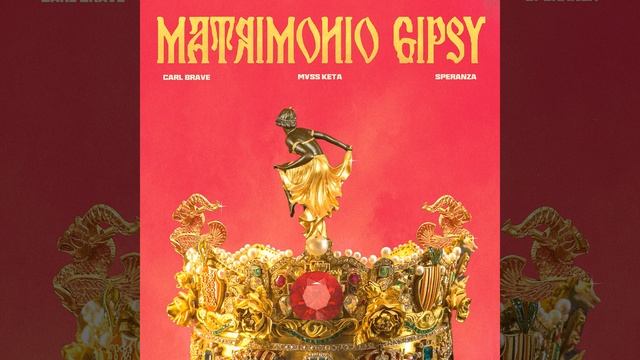 Matrimonio Gipsy