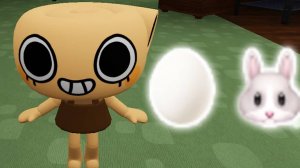 ПАСХАЛЬНОЕ ОБНОВЛЕНИЕ В МИР ДЕНДИ