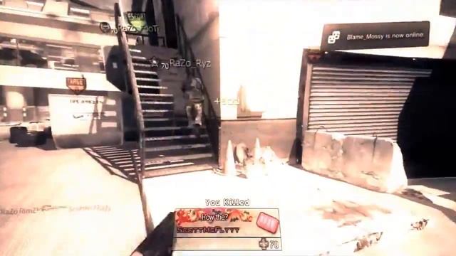 Sky RimZ: "Is Spining" - #2 смотреть онлайн