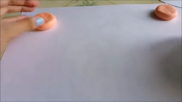 DIY: "Macaron" stand for jewelry/Подставка для украшений "Макарон" смотреть онлайн