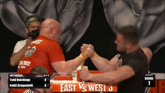 LACHLAN ADAIR WILL BEAT IRAKLI ZIRAKASHVILI ? KING OF THE TABLE 5 смотреть онлайн