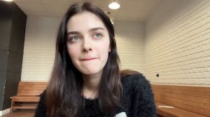 Визитка: Мария Раскина