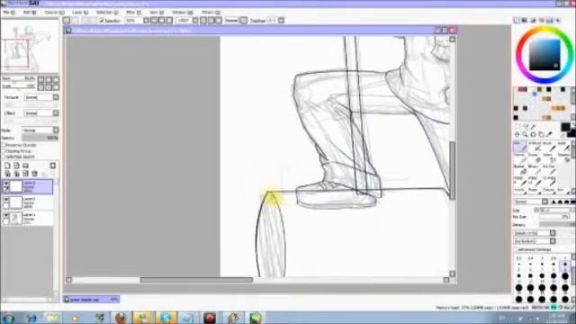 Loli Wars - Green Leader смотреть онлайн