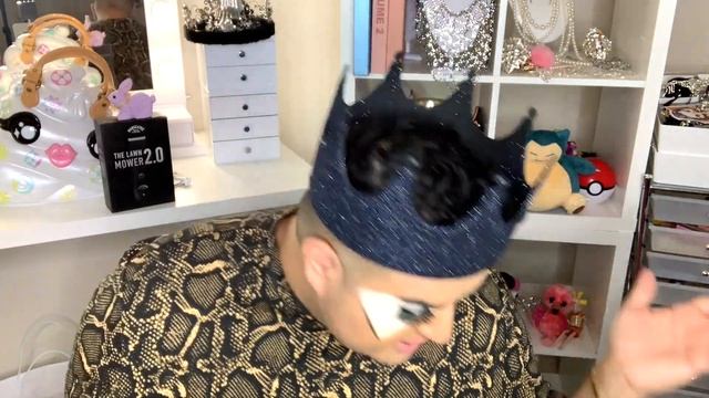 LOUIS VUITTON BACKPACK REVIEW