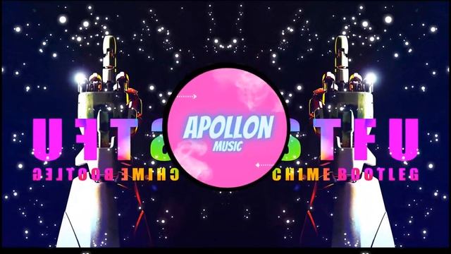 Crankdat - STFU (Chime Bootleg) [Apollon Music Release] смотреть онлайн