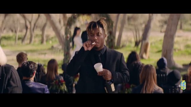 Juice WRLD - Robbery (Dir. By @_ColeBennett_)