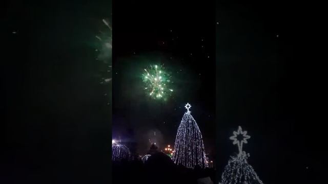 2017 Dektember 31 Ejmiatsin