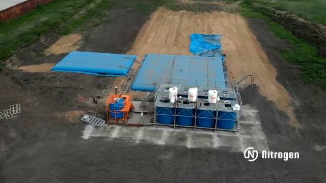Nitrogen смотреть онлайн