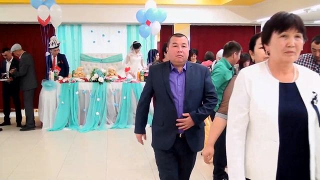 Чолпонай Эрлан Уйлонуу тою смотреть онлайн