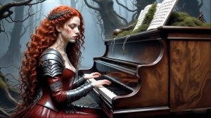 Тайна леса Глумар (Авторская песня).mp4