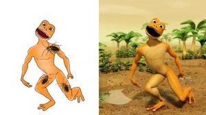 Patila - The Dusk Call ( Funny Video) Funny Drawing Meme video | funny meme