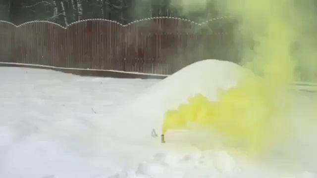Факел Дымный Штанга смотреть онлайн