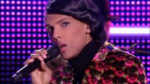 Stromae - Tous les mêmes