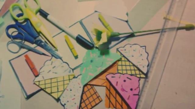 Весёлый hand made|Или как весело провести время☺☺☺ смотреть онлайн